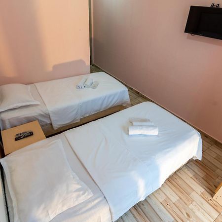 Hotel Ponto Vechio Μπατούμι Εξωτερικό φωτογραφία