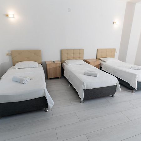 Hotel Ponto Vechio Μπατούμι Εξωτερικό φωτογραφία