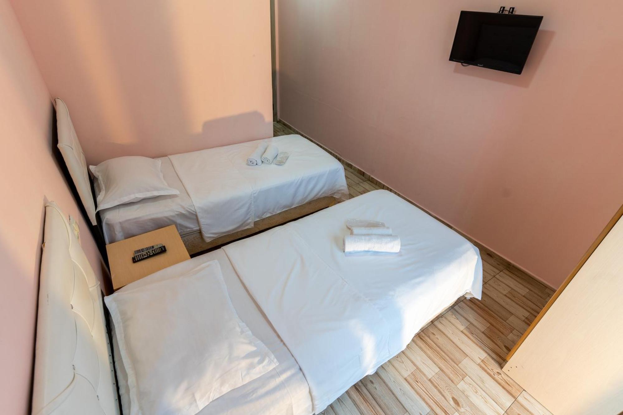 Hotel Ponto Vechio Μπατούμι Εξωτερικό φωτογραφία