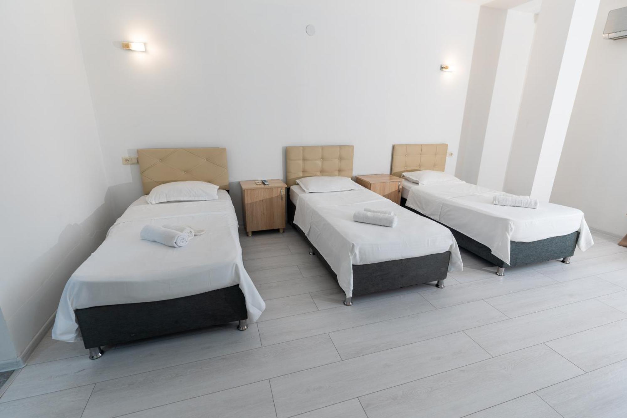 Hotel Ponto Vechio Μπατούμι Εξωτερικό φωτογραφία