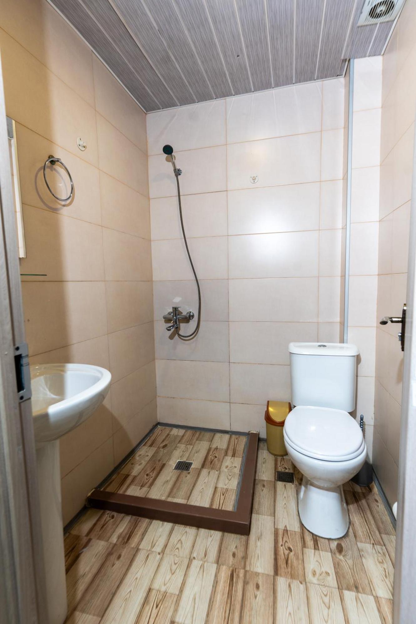 Hotel Ponto Vechio Μπατούμι Εξωτερικό φωτογραφία