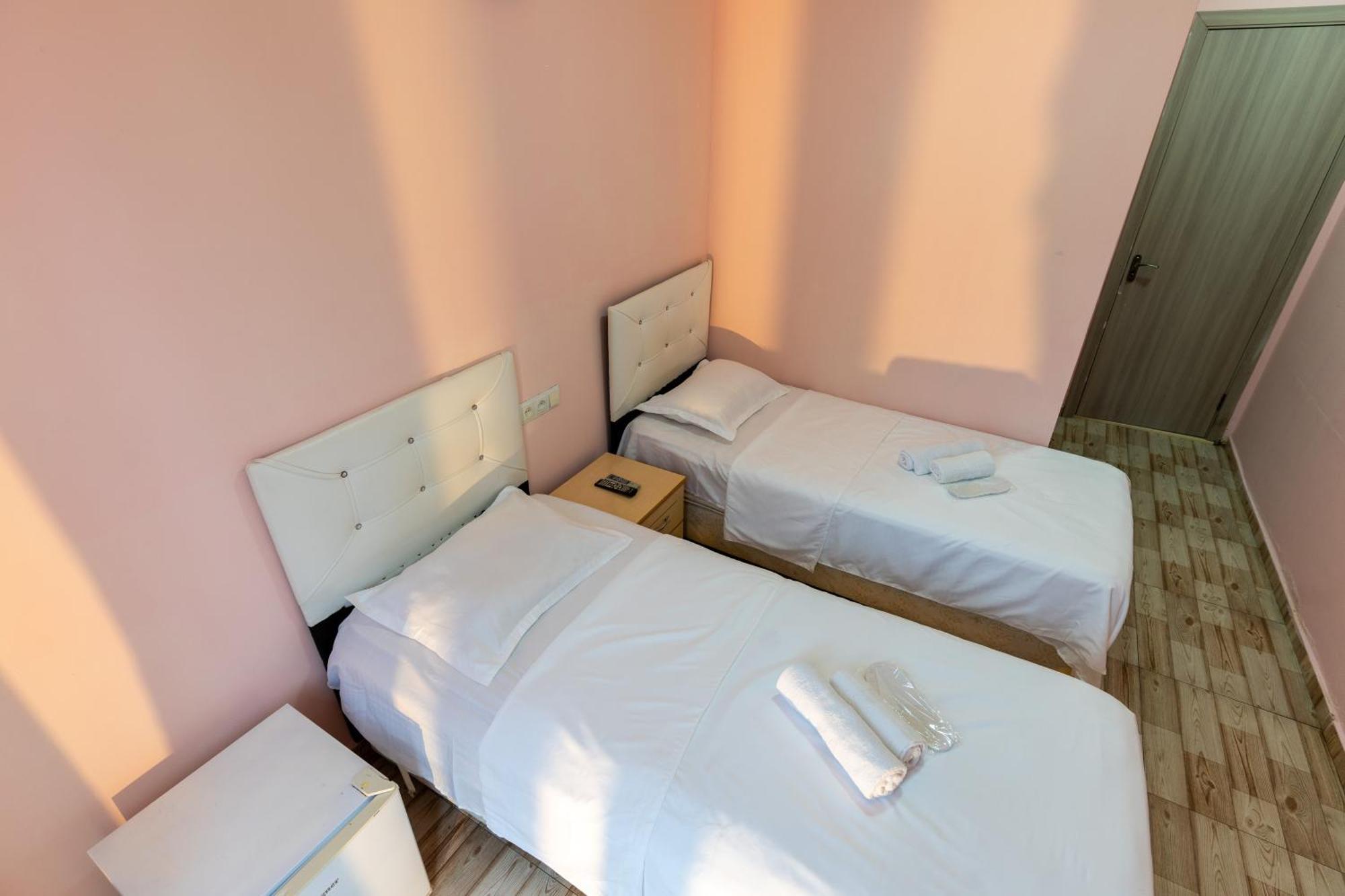 Hotel Ponto Vechio Μπατούμι Εξωτερικό φωτογραφία