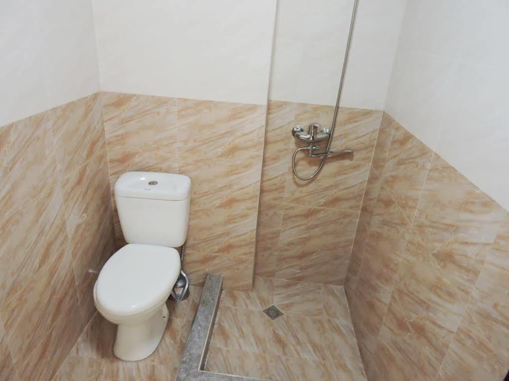 Hotel Ponto Vechio Μπατούμι Εξωτερικό φωτογραφία